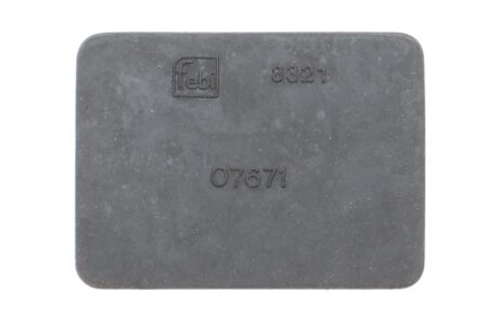 Отбой рессоры FEBI BILSTEIN 07671