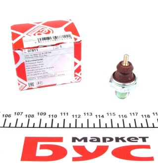 Датчик давления масла FEBI BILSTEIN 07811