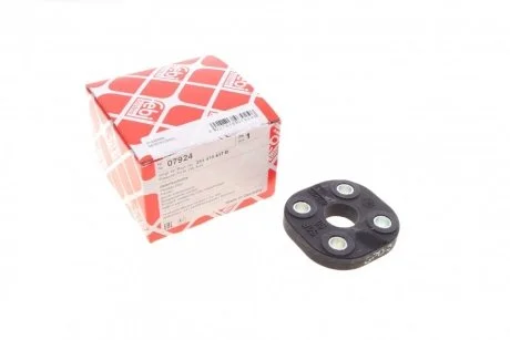 Шарнир соединительный FEBI BILSTEIN 07924
