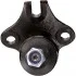 Шаровая опора VW Golf / VW Passat / VW Jetta FEBI BILSTEIN 07977 (фото 2)