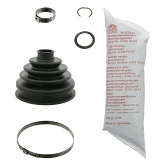 Пыльник шруса FEBI BILSTEIN 07991