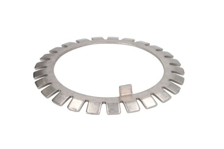 Фото 1 - стопорна шайба FEBI BILSTEIN 08005 Стопорна шайба FEBI BILSTEIN 08005 (фото 1)