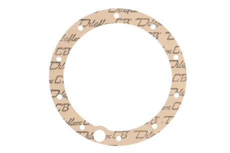 Фото 1 - прокладка FEBI BILSTEIN 08009 Прокладка FEBI BILSTEIN 08009 (фото 1)