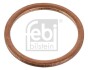 Уплотнительное кольцо FEBI BILSTEIN 08010 (фото 2)
