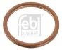 Уплотнительное кольцо FEBI BILSTEIN 08010 (фото 2)
