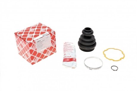 Пыльник шруса FEBI BILSTEIN 08018