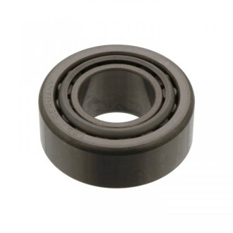 Комплект подшипника ступицы. FEBI BILSTEIN 08152 (фото 1)