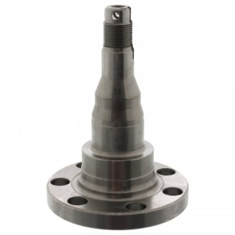 Ступица колеса FEBI BILSTEIN 08340