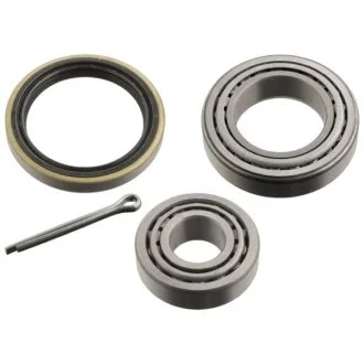 Подшипник ступицы FEBI BILSTEIN 08391