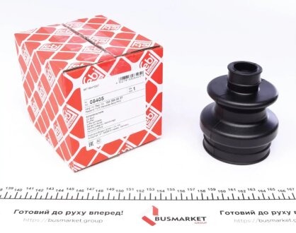 Пыльник полуоси FEBI BILSTEIN 08405