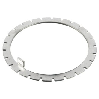 Фото 1 - стопорна зубчаста шайба FEBI BILSTEIN 08488 Стопорна зубчаста шайба FEBI BILSTEIN 08488 (фото 1)