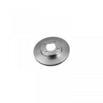 Тормозной диск Audi 80 / Audi 100 / Audi 90 FEBI BILSTEIN 08554