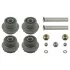 Сайлентблок (к-т) MERCEDES W124/W201 "F "82-"01 FEBI BILSTEIN 08561 (фото 2)