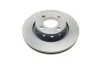 Диск тормозной (к-т) FEBI BILSTEIN 08573 (фото 4)