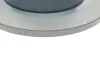 Диск тормозной (к-т) FEBI BILSTEIN 08594 (фото 4)