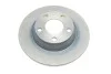 Диск тормозной (к-т) FEBI BILSTEIN 08594 (фото 6)