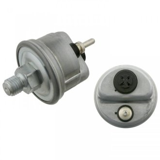 Датчик давления Mercedes 190 / Mercedes E 250 / Mercedes 300 FEBI BILSTEIN 08662