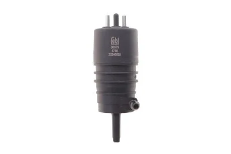 Насос стеклоочистителя FEBI BILSTEIN 08679