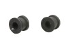 Подушка(втулка) стабилизатора FEBI BILSTEIN 08746 (фото 1)