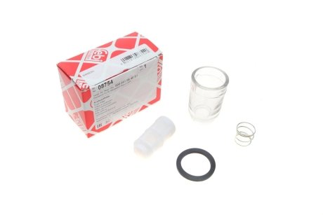 Топливный фильтр Mercedes-Benz FEBI BILSTEIN 08754