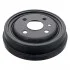Тормозной барабан Opel Astra / Opel Kadett FEBI BILSTEIN 08848 (фото 1)