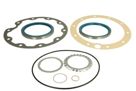 Фото 1 - сальник ступицы FEBI BILSTEIN 08864 Сальник ступицы FEBI BILSTEIN 08864 (фото 1)