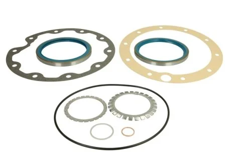Сальник маточини FEBI BILSTEIN 08864