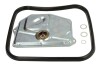 Фильтр АКПП Mercedes 200 / Mercedes 240 / Mercedes 280 SE/SEL/SEC FEBI BILSTEIN 08885 (фото 2)