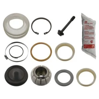 Сайлентблок рычага FEBI BILSTEIN 08959