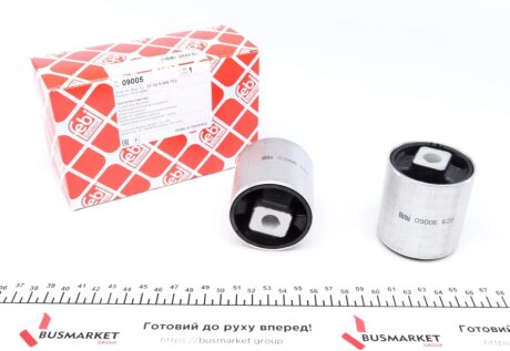 К-т сайлентблоків FEBI BILSTEIN 09005