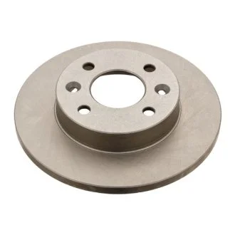 Диск тормозной (к-т) FEBI BILSTEIN 09071