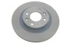 Диск тормозной (к-т) FEBI BILSTEIN 09073 (фото 3)
