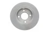 Диск тормозной(к-т) FEBI BILSTEIN 09078 (фото 3)