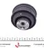 Подушка двигателя FEBI BILSTEIN 09152 (фото 4)