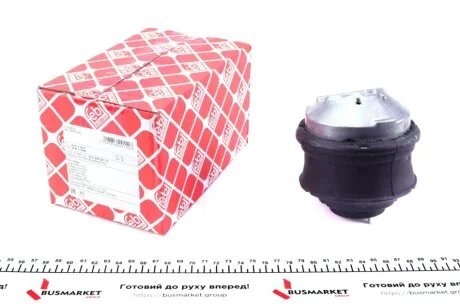 Подушка двигателя FEBI BILSTEIN 09152