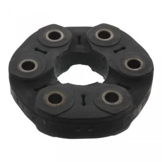 Диск еластичный(муфта) FEBI BILSTEIN 09203