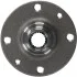 Ступица FEBI BILSTEIN 09321 (фото 2)