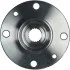Ступица FEBI BILSTEIN 09321 (фото 3)