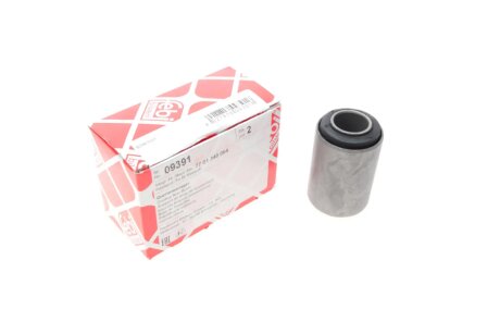 Сайлентблок Renault Trafic FEBI BILSTEIN 09391