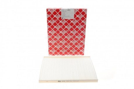 Фильтр салона FEBI BILSTEIN 09431