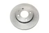 Диск тормозной (к-т) FEBI BILSTEIN 09462 (фото 4)