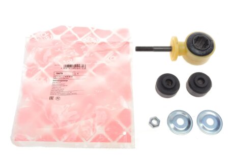 Кронштейн(тяга) стабілізатора FEBI BILSTEIN 09475