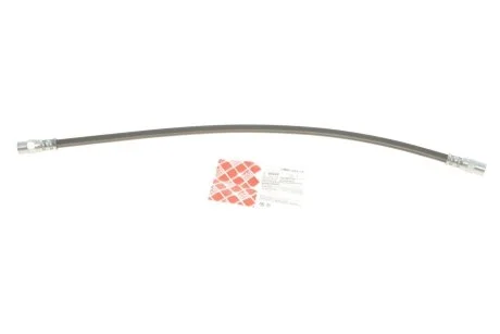 Тормозной шланг FEBI BILSTEIN 09486