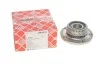 Ступица колеса FEBI BILSTEIN 09521