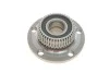Ступица колеса FEBI BILSTEIN 09521 (фото 2)