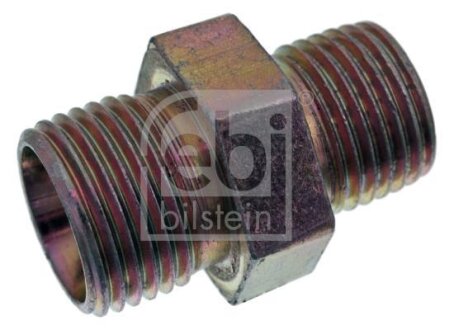 Зв\'язка пневматичних проводів FEBI BILSTEIN 09659