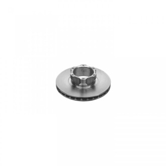 Тормозной диск FEBI BILSTEIN 09678