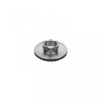 Тормозной диск FEBI BILSTEIN 09678