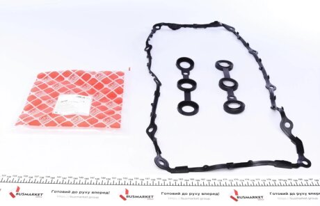 К-т прокладок крышки клапанов FEBI BILSTEIN 09768