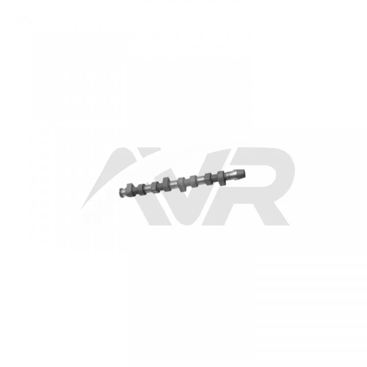 Вал розподілч. VW Caddy II/Passat/T4 1.9D 89-04 FEBI BILSTEIN 10006 (фото 1)